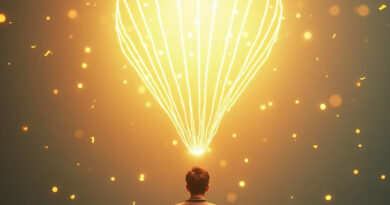 você é o que você pensa